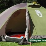 Coleman® Darwin 3