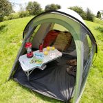 Coleman Darwin 3 Plus Koepeltent tent 3 persoons incl. draagtas waterdichte tent... | bol