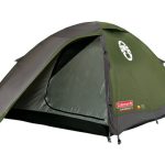 Coleman Darwin 3 | Coolblue | Tenten