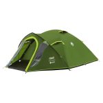 Coleman Darwin 3+ BlackOut 3 Persoons Tent