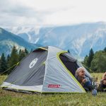 Darwin 3 | lightweight and compact 3 person dome tent | campingaz.de – Campingaz & Coleman