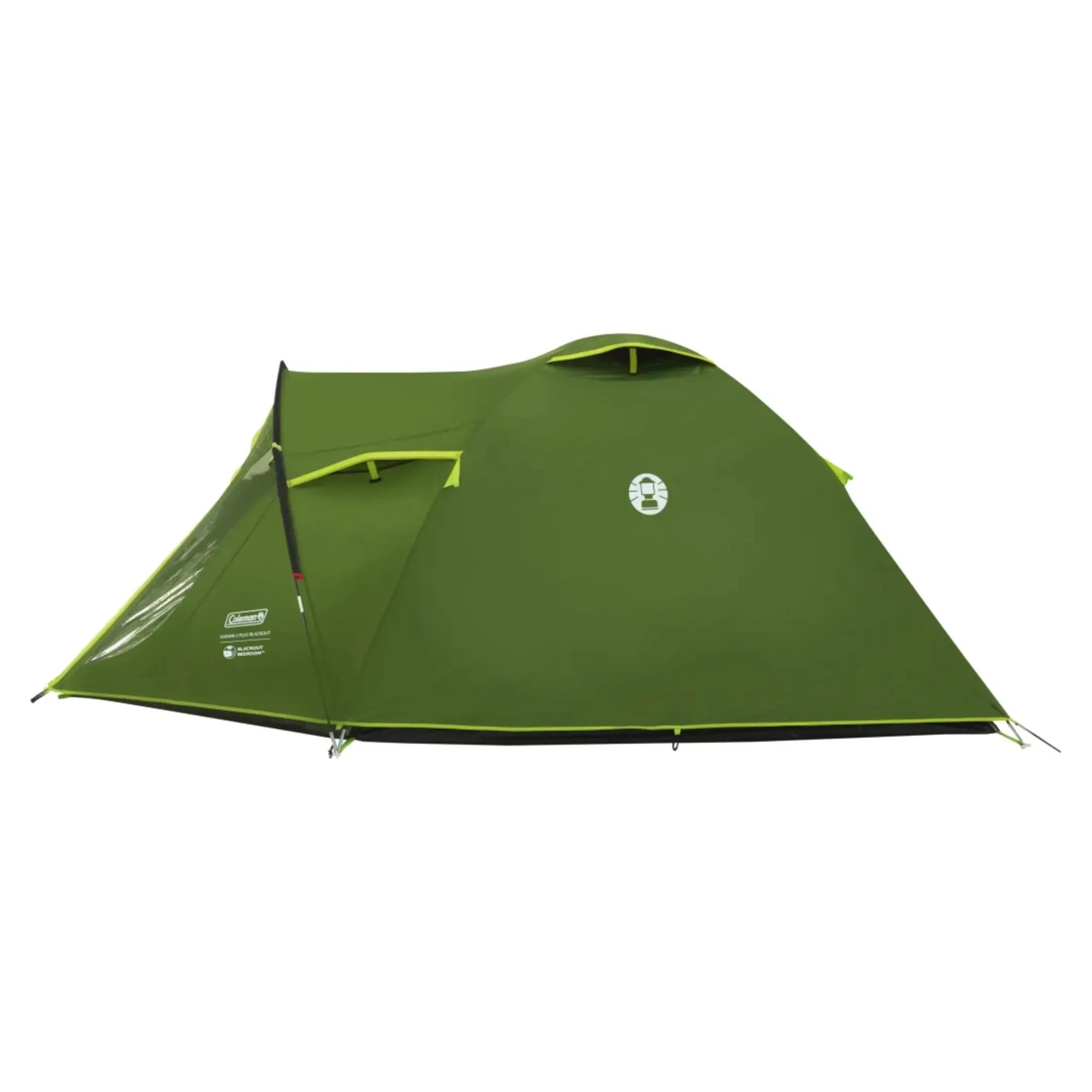 coleman-darwin-3-plus-026alh-1.jpg Coleman Darwin 3+ Blackout Koepeltent | ANWB Webwinkel - Afbeelding 1