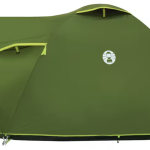 Coleman Darwin 3+ Black Out | Koepeltent | 3 Persoons Tent