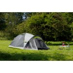 Coleman – Darwin 3 Plus Tent – American Base