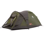 Tent Coleman Darwin 3 persoons Plus | Outdoorsupply