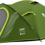 Coleman Darwin 3+ Blackout
