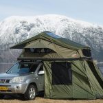 Daktentfestival: "de daktent is een blijvertje" CAMPWERK