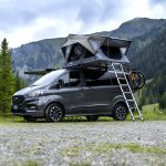 Nu ook daktenten van Fiamma: dit is de Moonlight Camp to Go