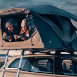 Daktent, Volvo