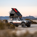 Alu Cab Gen 3 R Hardshell daktent
