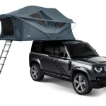 Daktent Thule Approach M blauw 2 3 personen