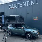 Wild Land Wild Cruiser 160 | Daktent.nl