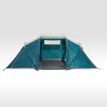 Kampeertent Arpenaz 4.2 voor 4 personen