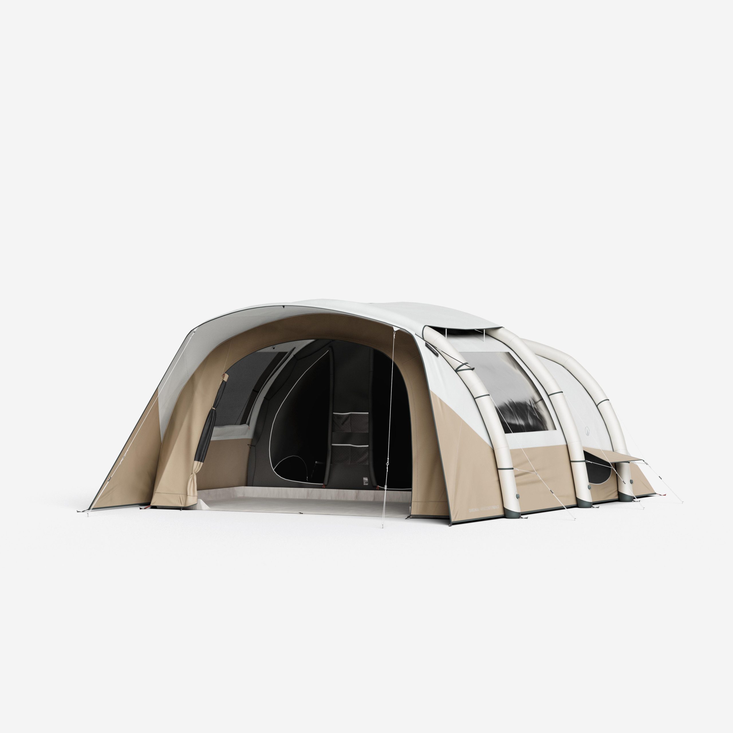 decathlon-opblaasbare-tent-419srk-1.jpg Opblaasbare tent kopen? | Decathlon.nl - Afbeelding 1