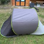 2 Seconds tent Decathlon Quechua 2 persoons (m2419079082) — Tenten — Marktplaats
