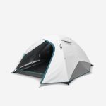 Kampeertent MH100 Fresh & Black voor 3 personen | Decathlon