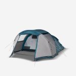 Kampeertent MH100 XXL 4 personen | Decathlon