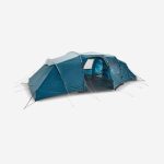 Welke Decathlon tent voor een gezin?