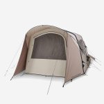 Katoenen tent kopen? | Decathlon.nl