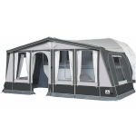 Dorema Horizon Air DeLuxe maat 8