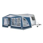 Dorema Caravan Voortent Multi Nova | Karsten Travelstore