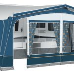 Dorema Voortenten koopt u bij Jan Krul Caravans