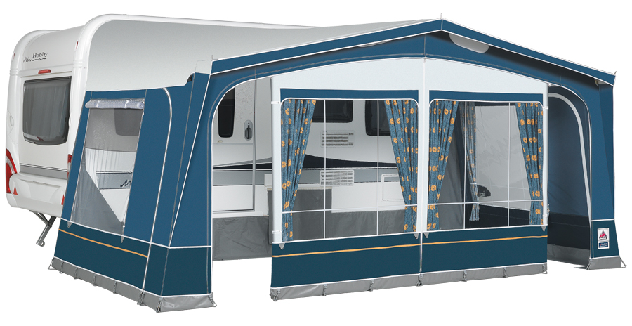 dorema-voortent-413mda-1.jpg Dorema Voortenten koopt u bij Jan Krul Caravans - Afbeelding 1