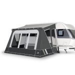 Doréma Mistral all Season voortent deelvoortent deeltent Doréma Mistral All Season XL