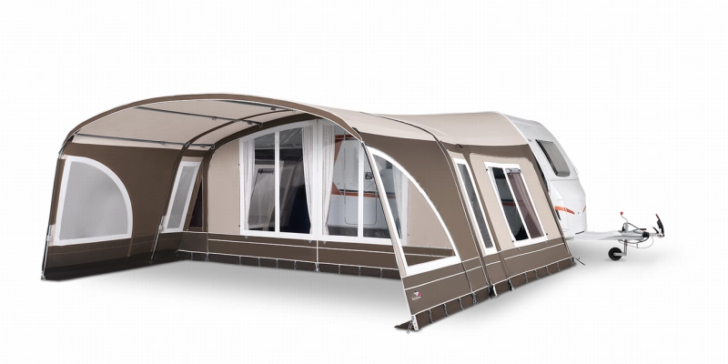 dorema-voortent-856kga.webp Dorema voortent Onyx 270 | Van den Elzen caravans en recreatie - Afbeelding 1