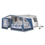 Dorema Caravan Voortent Multi Nova | Karsten Travelstore