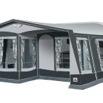 Dorema Voortenten | Voortentcaravan.nl | Fortex Voortenten Nederland