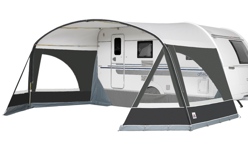 dorema-voortenten-146hci-1.jpg Dorema Voortenten | Voortentcaravan.nl | Fortex Voortenten Nederland - Afbeelding 1