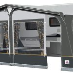 Predom voortent Dorema