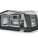 Doréma | Van Eijk Caravans