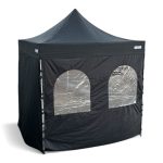 Easy up tent verhuur bij Partyverhuur & Event service Arjen Verhuurt