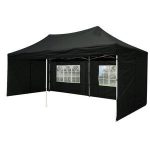 Partytent 3x6 huren Easy up partytent 3x6 verhuur Eindhoven