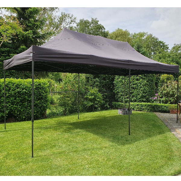 easy-up-tent-3x6-519ezn-1.jpg Partytent 6 x 3 huren | Partyverhuur Verkoop - Afbeelding 1