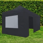 Easy up partytent huren? Verschillende formaten beschikbaar!