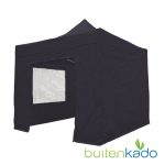 Pro easy up partytent 4x4 meter