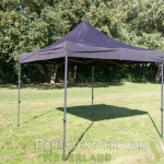 Easy up tent 3x4,5 meter