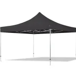 Easy Up tent 4x4 | Postmapartyverhuur.nl