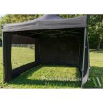 Easy up tent 4x4 meter Huren in Heerlen Partytentverhuur Parkstad