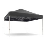easy up tent 4x4m De Tuolle