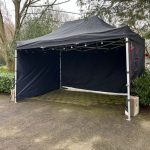 Easy up 3x4,5M