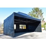 Partytent easy up 4x6