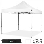 Partytent Premium easy up Partytent kopen? | VONROC