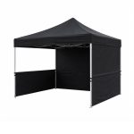 Professionele Easy Up Partytent Aluminium 3 x 3 meter (stel zelf samen)