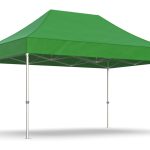Easy up partytent 3x4,5m Professional | PVC gecoat polyester
