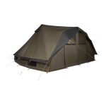Kampa Wildrest 06 Familietent | GetCamping.nl