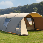 Familietent | Ruime opties beschikbaar | Baxrecreatieshop